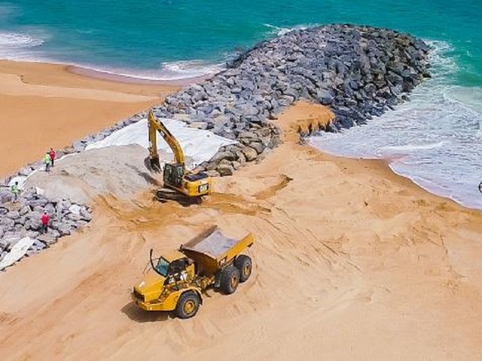 Projet Waca : le responsable financier, Ousmane Diop, arrêté pour détournement de plus de 47 millions de F Cfa Projet Waca : le responsable financier, Ousmane Diop, arrêté pour détournement de plus de 47 millions de F Cfa