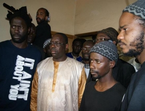 Face aux attaques contre Macky Sall, la présidence divulgue les sales dossiers de « Y en a marre »