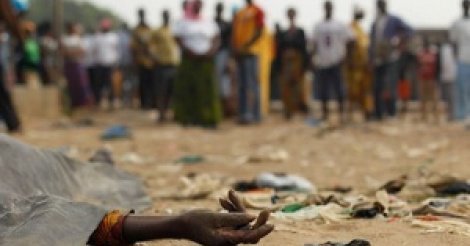 Linguère : Une femme se donne la mort à Déaly