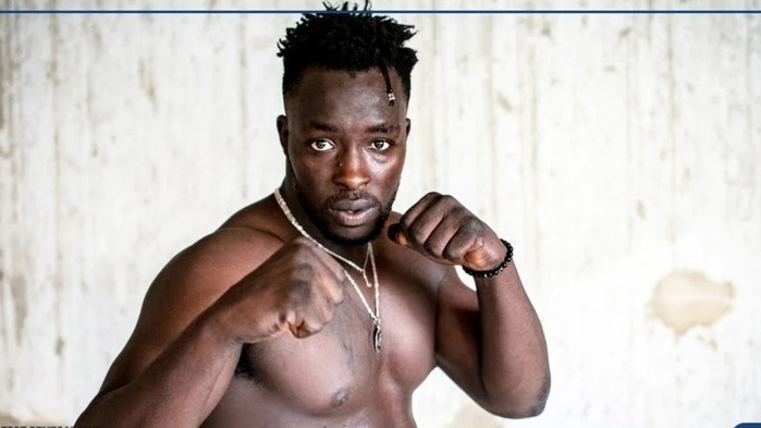 Lutte :Victoire de Siteu sur Balla Gaye II Lutte :Victoire de Siteu sur Balla Gaye II