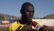 Kalidou Koulibaly: « Le Sénégal a une équipe magnifique » Kalidou Koulibaly: « Le Sénégal a une équipe magnifique »