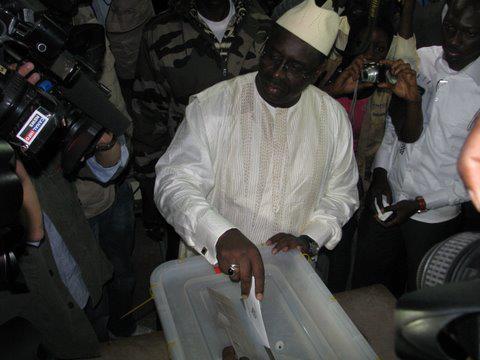 Reniement de Macky Sall : Le RDR demande un Non massif en cas d’entêtement à organiser le référendum