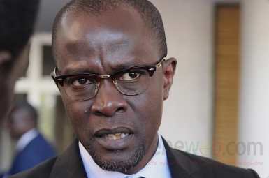 Yaxam corrige Abdoul Mbaye sur l'affaire du 2e tour de la Présidentielle