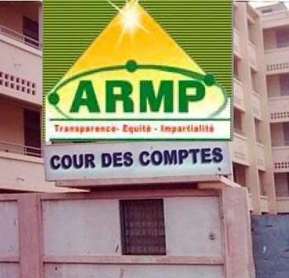 Perception des citoyens sur les organes de contrôle : 56 % de la population ignore l’ARMP et la Cour des Comptes