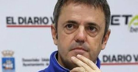 Un nouveau sélectionneur pour les «Lions» du basket