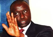 Idrissa Seck : «Ce que je veux, c'est que Macky quitte la tête de mon pays»