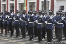 2000 gendarmes seront recrutés en 2016