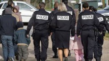 France : Pour s'être attablé avec une Blanche dans un restau, Mactar Mbaye interpellé par la police