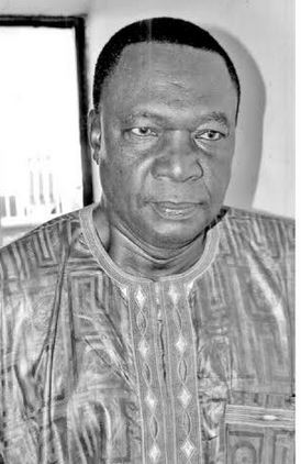 Nécrologie : Décès du grand frère du ministre Ousmane N'gom