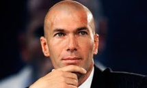 Zinédine Zidane (Real Madrid): «La Liga est terminée»