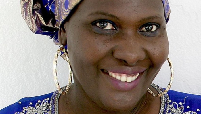 Aminata Sophie Dièye : vie et mort d'une femme de lettres exceptionnelle
