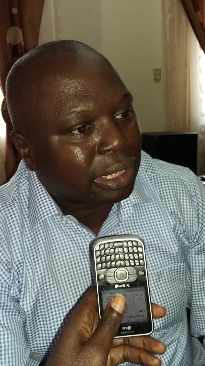 REFERENDUM DU 20 MARS PROCHAIN Matar Diop mobilise l’Apr à Yeumbeul-Nord pour un « Oui » massif