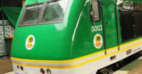 Innovation - Le Nigeria va inaugurer le premier TGV de l’Afrique de l’ouest en mars