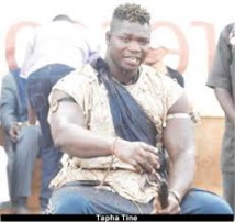 Tapha Tine : «Lac 2 n’ose pas m’affronter» Tapha Tine : «Lac 2 n’ose pas m’affronter»