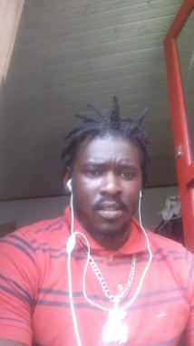 (Photos) - Voici le Sénégalais tué par son ami Brésilien (Photos) - Voici le Sénégalais tué par son ami Brésilien