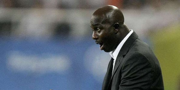 Football : pourquoi y a-t-il si peu d’entraîneurs noirs ?