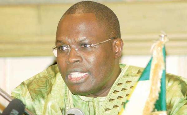 Khalifa Sall va-t-il voter Oui ?