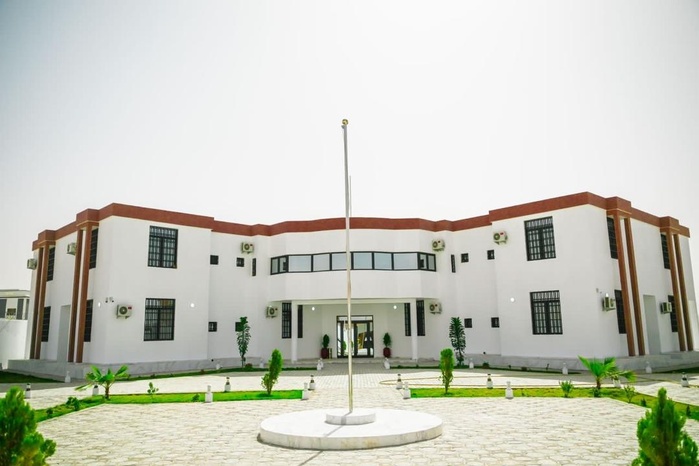 Éléphants blancs : La vérité sur les projets diplomatiques de Nouakchott et de Bamako