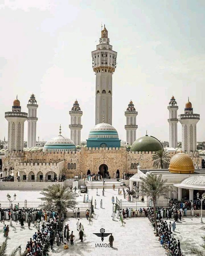 18 Safar : Les clubs de motards du Sénégal se mobilisent pour la sécurité routière lors du Grand Magal de Touba 18 Safar : Les clubs de motards du Sénégal se mobilisent pour la sécurité routière lors du Grand Magal de Touba