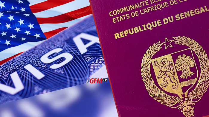 Lutte contre l’immigration irrégulière : Ces mesures des USA applicables au Sénégal