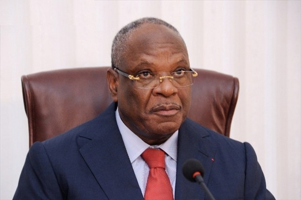 Mali : une association porte plainte contre IBK pour haute trahison