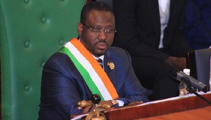 Côte d’Ivoire : sous le coup d’un mandat d’arrêt burkinabè, Guillaume Soro attendu au Gabon (Jeune Afrique)