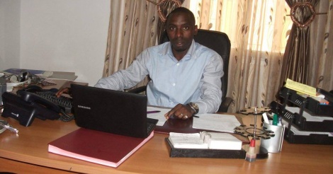 Référendum : La Cojer de Médina Yoro Foula crie déjà le triomphe du « Oui »