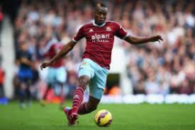 West Ham : Diafra Sakho a joué hier West Ham : Diafra Sakho a joué hier
