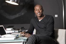 FSF : ConseIller de Me Auguistin Senghor: Khalilou fadiga en charge du sponsoring et du marketing FSF : ConseIller de Me Auguistin Senghor: Khalilou fadiga en charge du sponsoring et du marketing