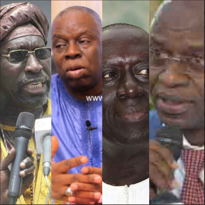 Comité électoral pour le référendum : A Dakar-Plateau, l’Apr bâtit une large coalition pour le Oui