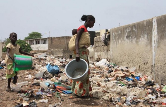 LE PROGRAMME SECTORIEL EAU/ASSAINISSEMENT DÉGAGE 4,400 MILLIARDS DE FRANCS CFA POUR LUTTER CONTRE LA DÉFÉCATION A L’AIR LIBRE