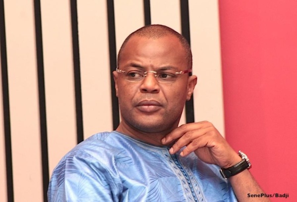 Mame M'baye Niang dans la banlieue : « Si le Président Macky Sall brigue un troisième mandat,