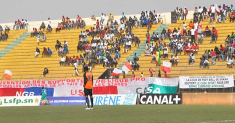 Coupe de la ligue: Jaraaf étrille Dahra (6-0), GFC élimine Douane et DSC surprend Suneor