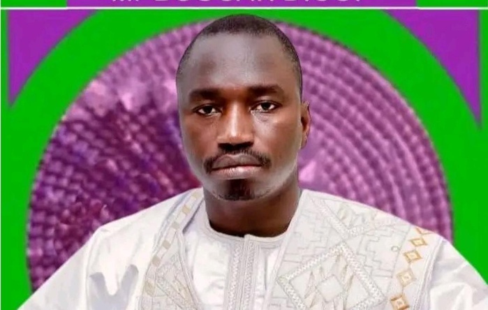 Cybersécurité : Bougar Diouf convoqué Cybersécurité : Bougar Diouf convoqué