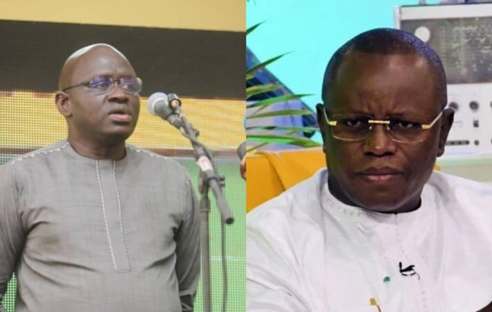 Retrait de 355 millions F CFA : l’ancien ministre Matar Bâ mouillé par son directeur de cabinet Retrait de 355 millions F CFA : l’ancien ministre Matar Bâ mouillé par son directeur de cabinet