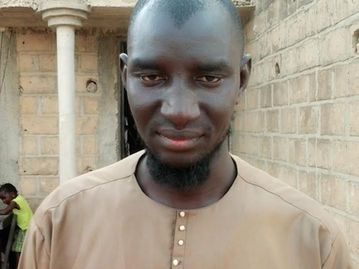 PDS/TOUBA - Modou Birame Diop arrêté