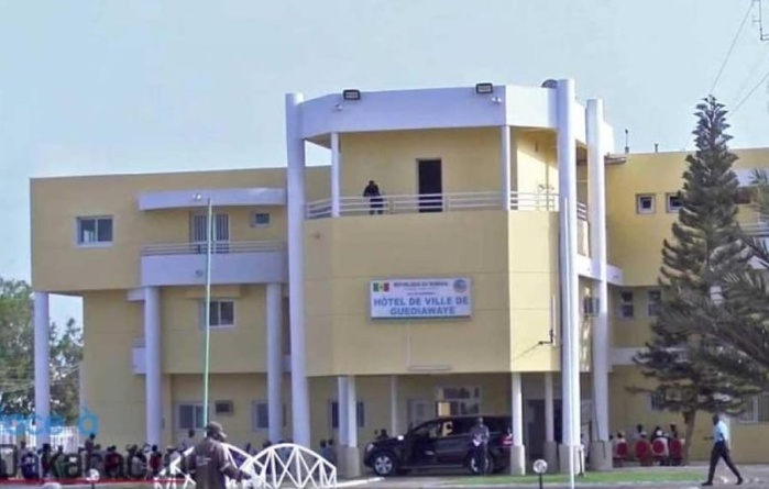 Guédiawaye : Des acteurs culturels en sit-in mardi pour dénoncer