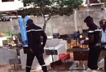 Profanation du cimetière à Pikine : Le conservateur municipal et deux complices arrêtés Profanation du cimetière à Pikine : Le conservateur municipal et deux complices arrêtés