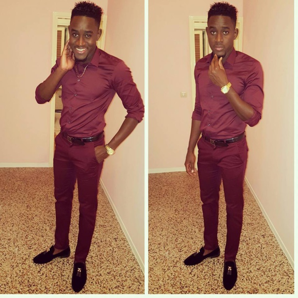 Faux billets : Le fils de Thione, Seydina Alioune Seck est dans la cave du palais de justice de Dakar