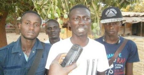 Sédhiou : Y’en a marre s’éclate en deux camps