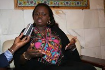 Journée de la Femme-Yaye Fatou Diagne: «Il ne faut plus qu’on nous utilise»