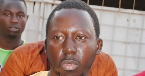 Un tournoi de football initié à Grand-Yoff pour le triomphe du «Oui»