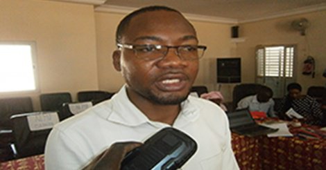 Sédhiou: Un financement de 2 milliards assurer la protection de l’enfance