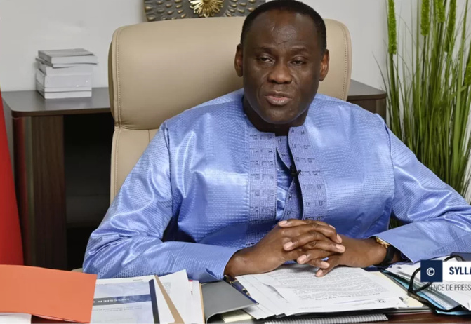 Remaniement ministériel: Ces ministres qui ont quitté le gouvernement