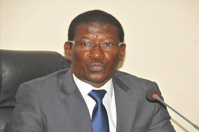 Faire plus confiance aux scientifiques Sénégalais : un gage de développement selon Mary Teuw Niane