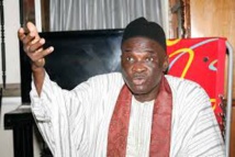 La ligue des imams et prédicateurs demande le report du référendum La ligue des imams et prédicateurs demande le report du référendum