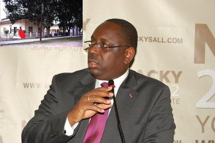 Macky Sall : «Si le référendum ne réussit pas, nous allons rester dans le septennat»