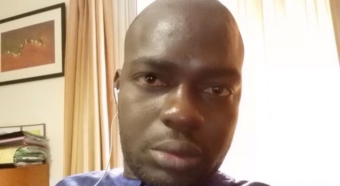 Alynard N'diaye sur les 17 milliards de Karim Wade : « La conférence de presse des avocats de l’Etat a été organisée par un cabinet sous contrat avec Macky »