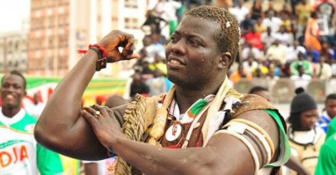 Garga Mbossé: « Que Boy Niang 2 sache que je vais encore passer par Pikine pour cette fois intégrer la cour des grands »