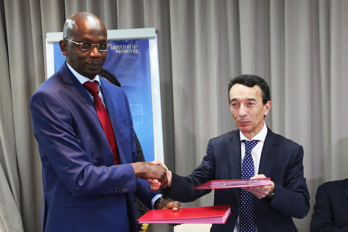 HYDRAULIQUE RURALE : Les privés vont aider à une meilleure gestion des forages à Thiès et Diourbel